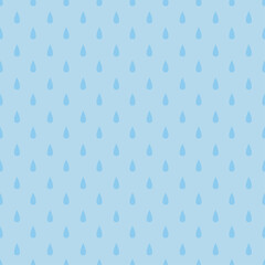 baby seamless pattern