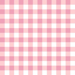 	
pink plaid pattern
