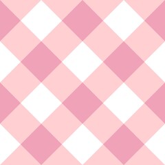 	
pink plaid pattern