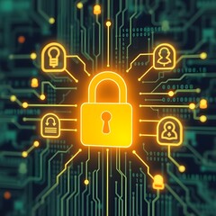 Digital privacy data security