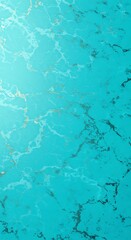 Obraz premium Aqua Serenity: Sunlit Water Texture