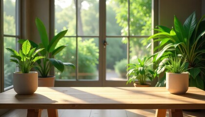 Candid Lifestyle Portrait of a Young Woman in a Bright Outdoor Setting