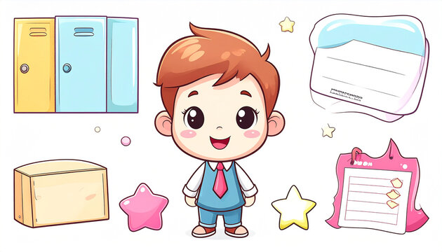 Chrono-Pupil  A Quantum Leap in Learning