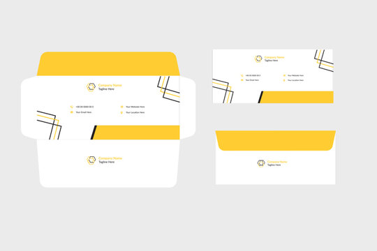 Envelop 003