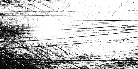  high contrast abstract texture white background featuring black brush strokes and white space texture overlay effect, perfect for adding a grungy and artistic touch.