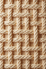 wicker basket texture