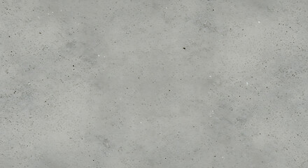 Fototapeta premium Seamless Gray Concrete Surface Texture Abstract Background