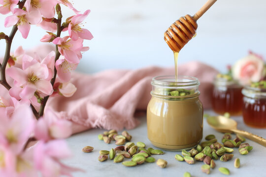 wirled_Tahini_with_Honey