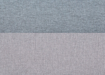 WeBackground from natural textured canvasb