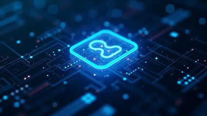 High quality Professional Digital identity security cyber network protection stock