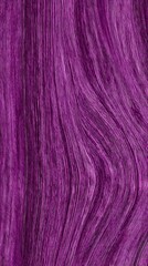 Naklejka premium Digital Purple Wood Grain Texture