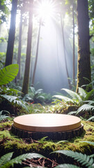 Dein Produkt Foto Mock Up