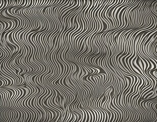 Innovation's Ripple: A Smooth Presentation Backdrop