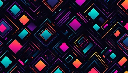 A gradient backdrop displaying a smooth transition from dark to light gray creating depth perception