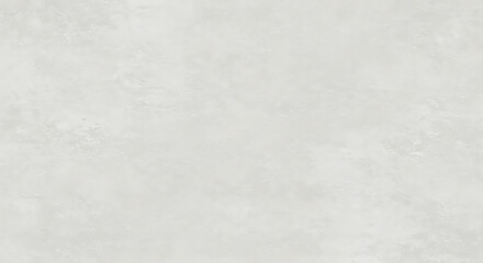 Subtle White Plaster Texture Background for Design, Advertising, and Digital Papers