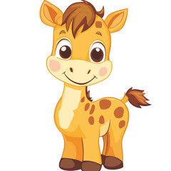 Obraz premium clip art animals