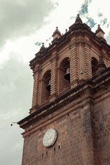 Cusco: Entre el Pasado Inca y la Vida Moderna