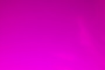 Gradient of vibrant magenta hues creating a smooth color transition
