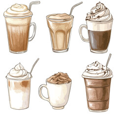coffee clip art