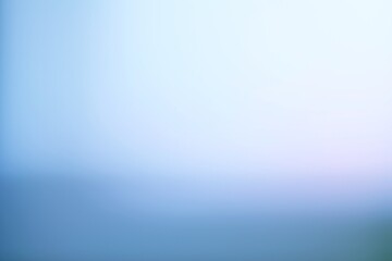 Serene Gradient of Tranquil Blues A Calming and Versatile Abstract Background