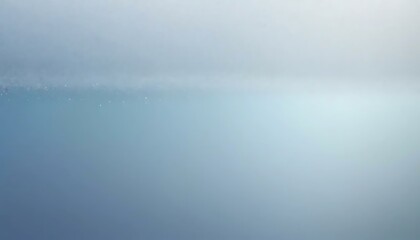 Naklejka premium Dreamy mountain landscape with soft purple hues evoking calm and serene atmosphere within nature