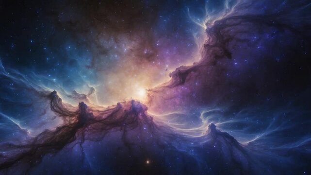 Exploring the Great Orion Nebula