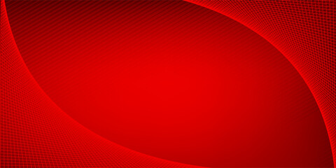 Abstract dark red gradient diagonal stripes background, horizontal cover for branding, advertising props, posters, business cards, brochures.