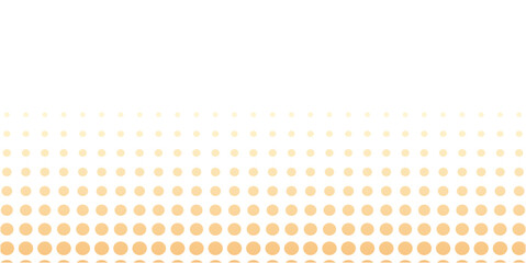 Modern white gold gradient abstract background