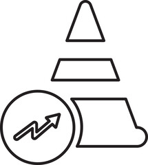 training progress icon