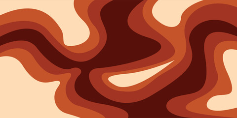 Yellow orange background Vectors Gradient abstract effect