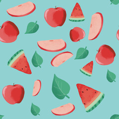 Seamless pattern