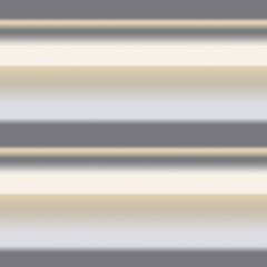 Obraz premium Grey and Beige Gradient Stripe Seamless Repeat