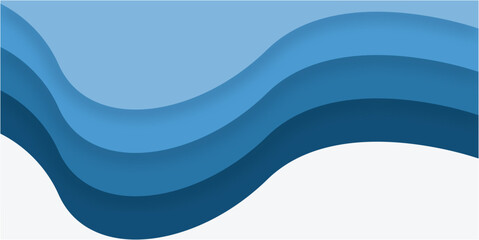 Blue Background Vectors Gradient abstract effect