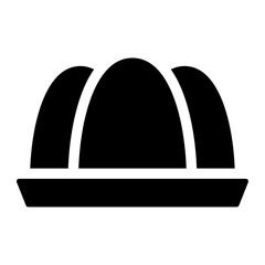 jelly icon