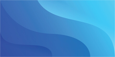 Blue Background Vectors Gradient abstract effect