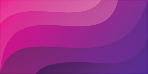 Purple striped background Vectors Gradient abstract effect
