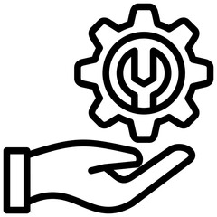 Service Icon