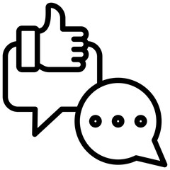 Feedback Icon