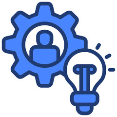 Knowledge Icon
