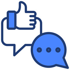 Feedback Icon