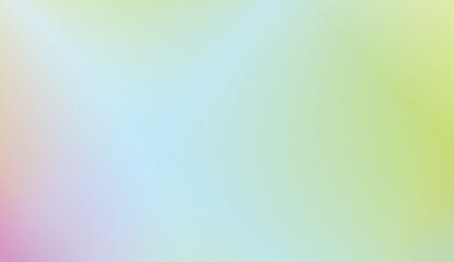 Obraz premium Colorful Gradient Color Background Wallpaper. For Your Design Ad, Banner, Cover Page. Vector Illustration.