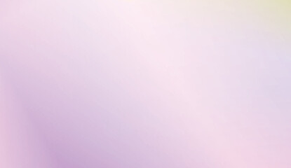 Colorful Gradient Color Background Wallpaper. For Your Design Ad, Banner, Cover Page. Vector Illustration.