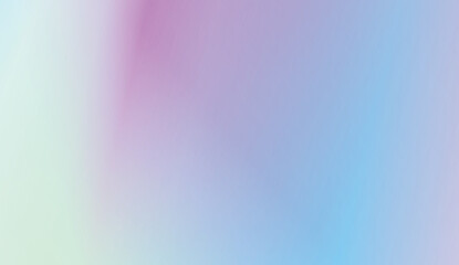 Gradient Colorful Background. For Your Graphic Invitation Card, Poster, Brochure. Vector Illustration.