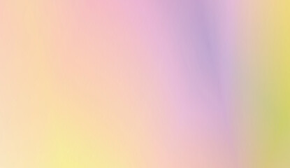 Hologram Gradient Background. For Your Design Wallpapers Presentation. Vector Illustration.