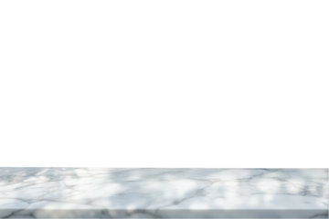 Marble surface against dark void isolated on transparent background.png white background