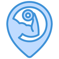 Gym Icon