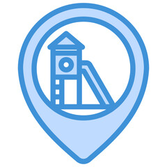 Play Ground Icon