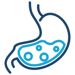 Stomach Icon