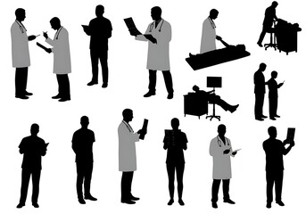 Silent Guardians: A Chronicle of Care