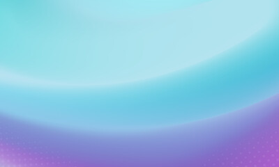 Abstract background with flowing mermaid tail hues